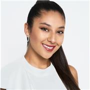 Trabajadora social de profesión